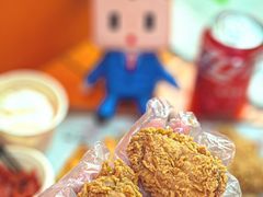-PIXEL BOY炸鸡店(上海首店)