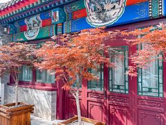 -京兆尹(雍和宫店)