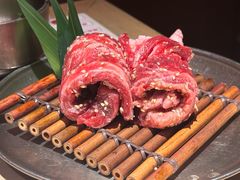 -西塔老太太泥炉烤肉(北京亚运村店)