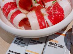 -新石器烤肉(周浦万达店)