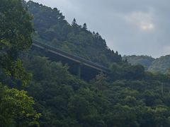 -青云峡风景区