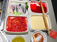 -海底捞火锅(江宸天街店)
