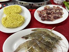 -花苑美食横琴生蚝火锅(拱北粤华路店)