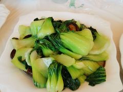 -渔中舟海鲜大排档(普陀沈家门店)