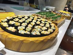 -素之缘素食(新之城店)