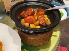 -中国徽菜·徽商故里(广安门店)