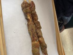 -长风清真馆(枣阳路店)