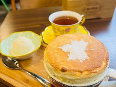 -芙蕾哥哥souffle