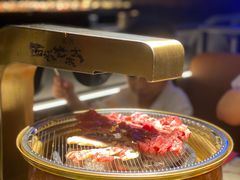 -西塔老太太泥炉烤肉(温州首店万象城黑金店)