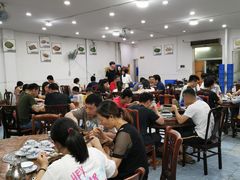 大堂-红星光发煲仔饭(大石街店)