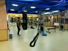 -中田·健身+普拉提(太阳广场店)