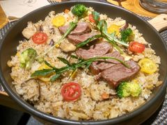 -半悦牛排(龙湖西宸天街店)