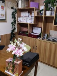 -丝客富脱发养发头皮馆