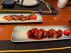 -金沙滩喜来登度假酒店-雅日本餐厅