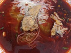 -杨婆鱼粉(骆仙路店)