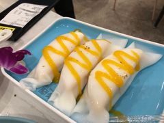 -香香海南菜餐厅