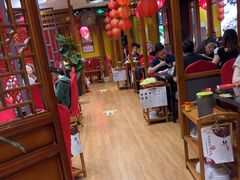 -芦月轩羊蝎子(劲松店)