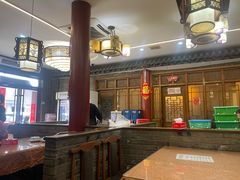 -刘妈菜馆(磁器口店)