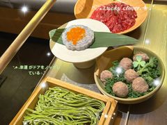 -左庭右院鲜牛肉火锅(七宝领展广场店)