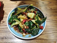 -烤小呆碳烤大肉筋