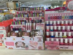 -崇光百货(铜锣湾店)