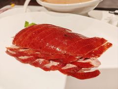 -四季民福烤鸭店(王府井灯市口店)