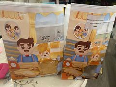 -爸爸糖吐司面包(武汉汉阳万达店)