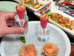 -松鹤精致料理(五一中路店)