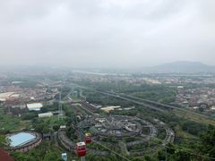 -漳州云洞岩风景区-瑞竹岩