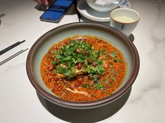 -辛香汇·现炒川菜(城北万象城店)