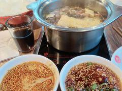 -彤德莱火锅(诸城繁荣路店)