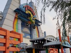 -青岛方特梦幻王国