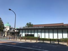 -东京国立博物馆