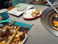 -灶座小锅烀饼·铁锅炖(全国总店)