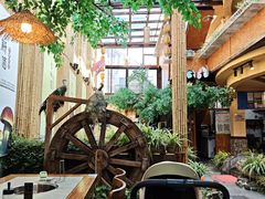 -大理董·董家小厨野生菌火锅(古城旗舰店)