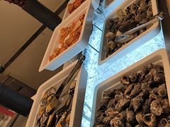 -杭州滨江世融艾美酒店·新食谱全日餐厅