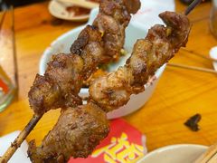 -炒豆合作社(东四总店)