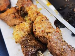 -巴依老爷新疆美食(常营店)