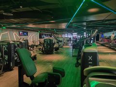 -W FITNESS 威尔仕健身·游泳(老西门新苑店)