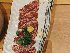 -韩国料理大力士(屏风街店)