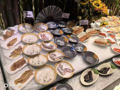 -川骄海鲜自助(亚运村店)