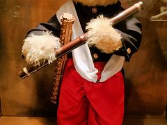 -济州岛泰迪熊博物馆