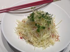 -国人川菜(李家村建东街店)