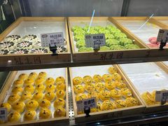 -武汉冠生園(吉庆街店)