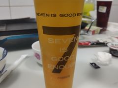 -7分甜(南通南大街店)