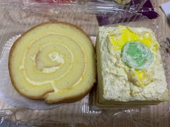-蜂蝶来饼店(拱北总店)