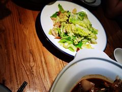 -吕氏疙瘩汤·私家菜馆(慈云寺店)