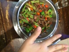 好大嫂-好大嫂手擀面