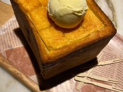 -绿茶餐厅(燕郊永旺店)