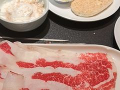 -额尔敦·品质自助(摩尔城店)